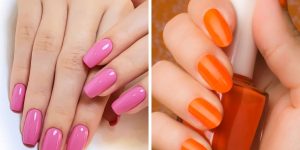 Vibrant Nail Colors Women Over 60 Should Try This Spring